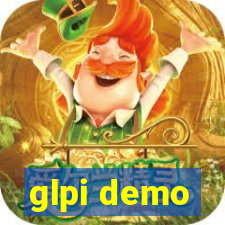 glpi demo